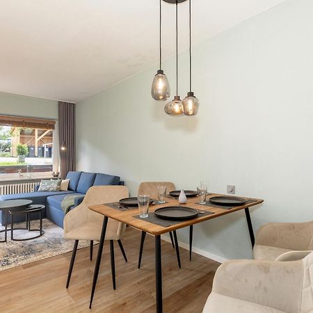 Apartment Fuchsbau - 2 Zimmer Mit Balkon Ruhpolding Exteriör bild