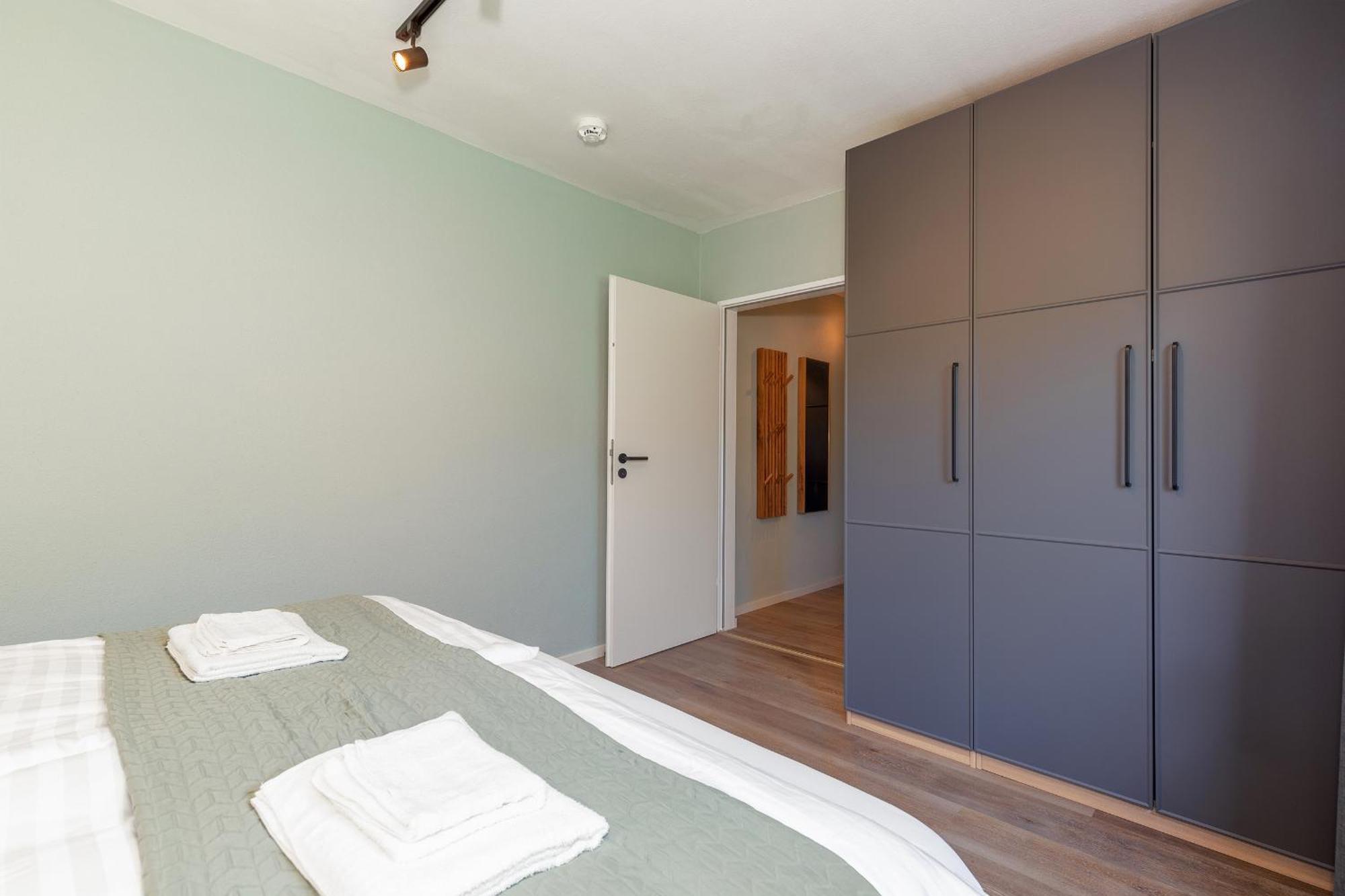 Apartment Fuchsbau - 2 Zimmer Mit Balkon Ruhpolding Exteriör bild